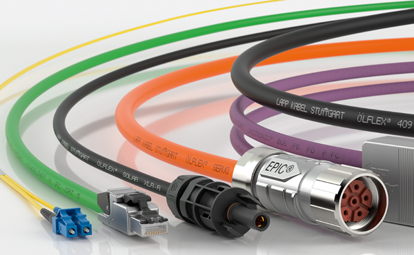 LAPP Distributor | DigiKey